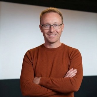 Christian Goodrich, senior search marketing consultant